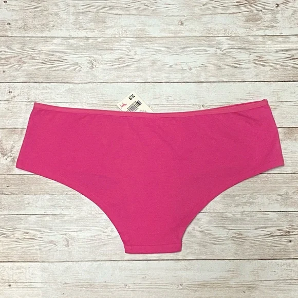 PINK VS LOW RISE HIPSTER PANTY NWT - Picture 3 of 5